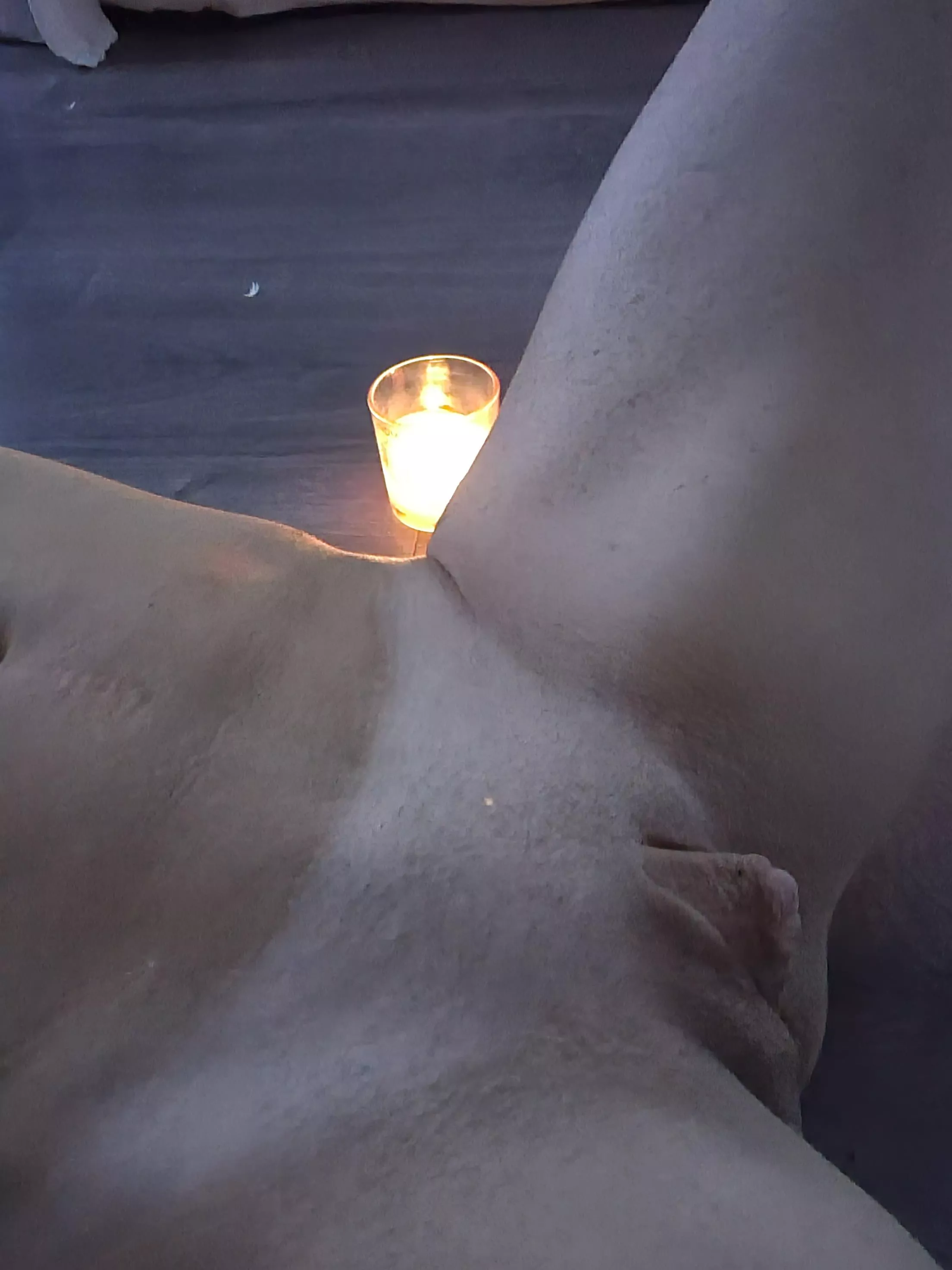 My clit needs sucking on