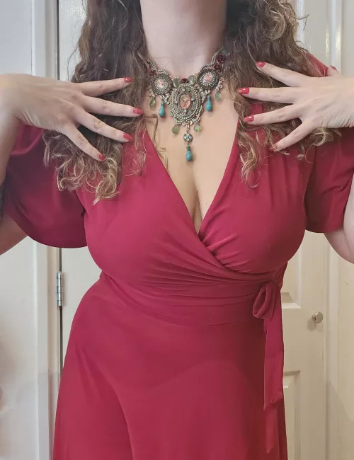 My favorite outfit ever