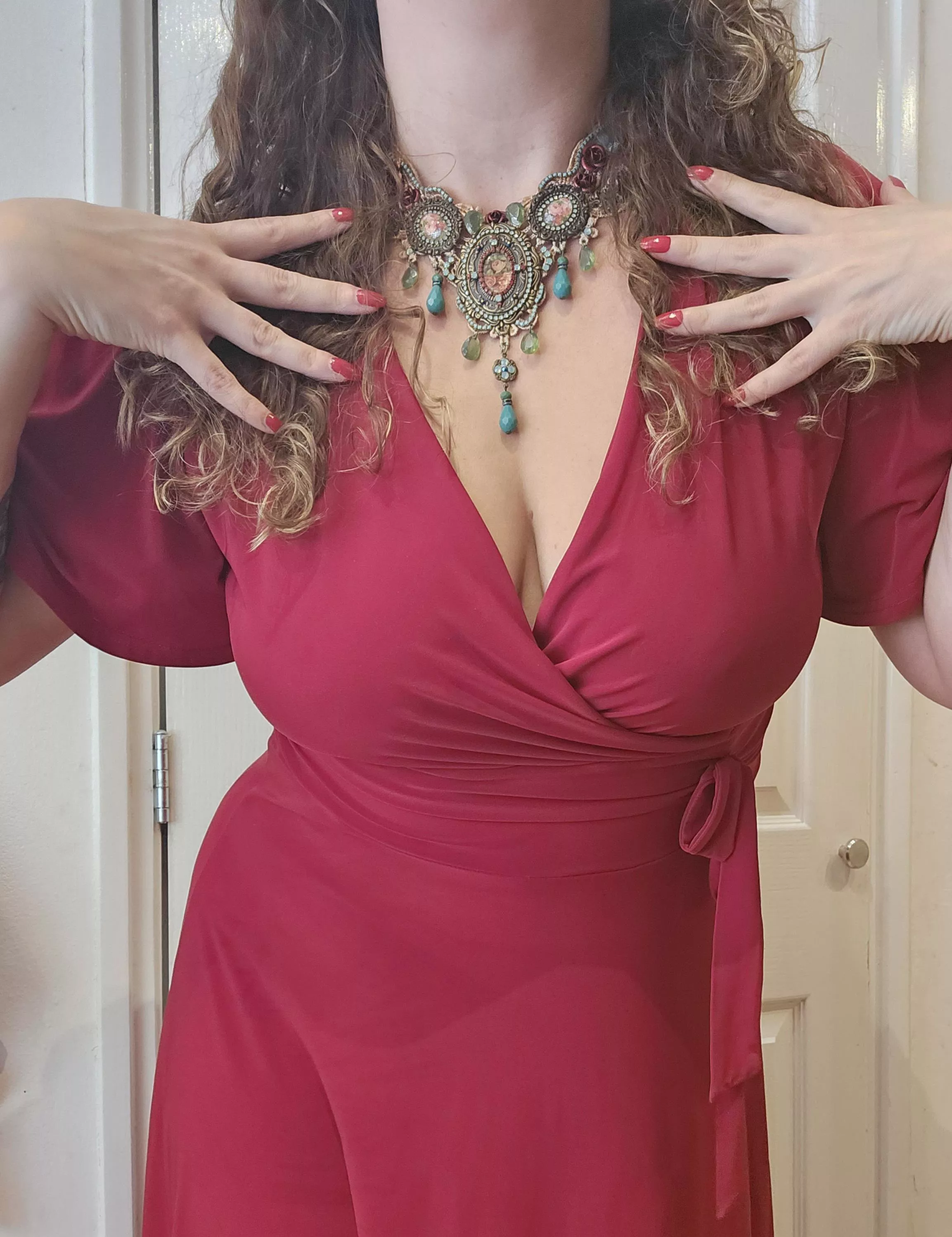 My favorite outfit ever