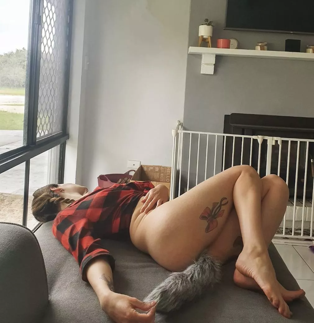 My view or yours 🐺