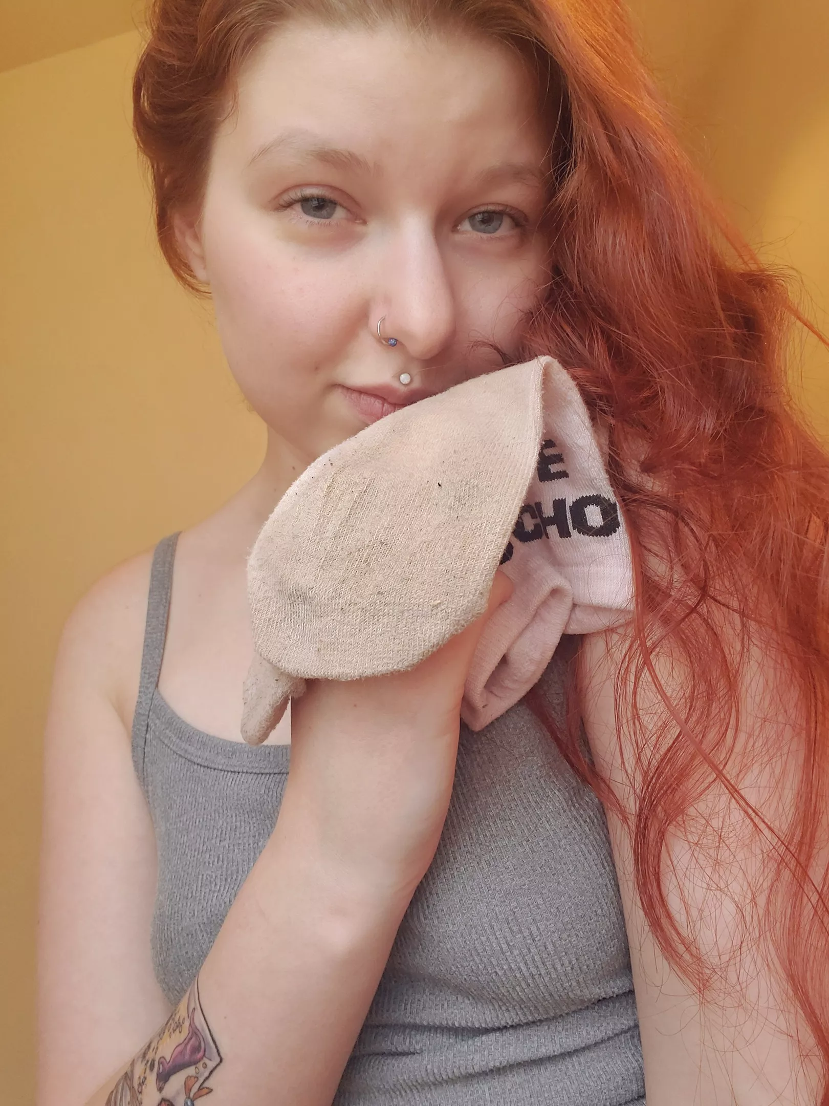 Not a scent for weak men [Selling]