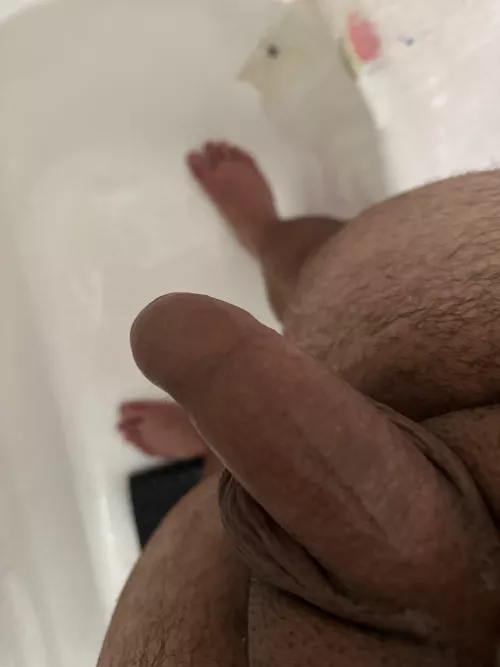 Not the biggest but it does the job