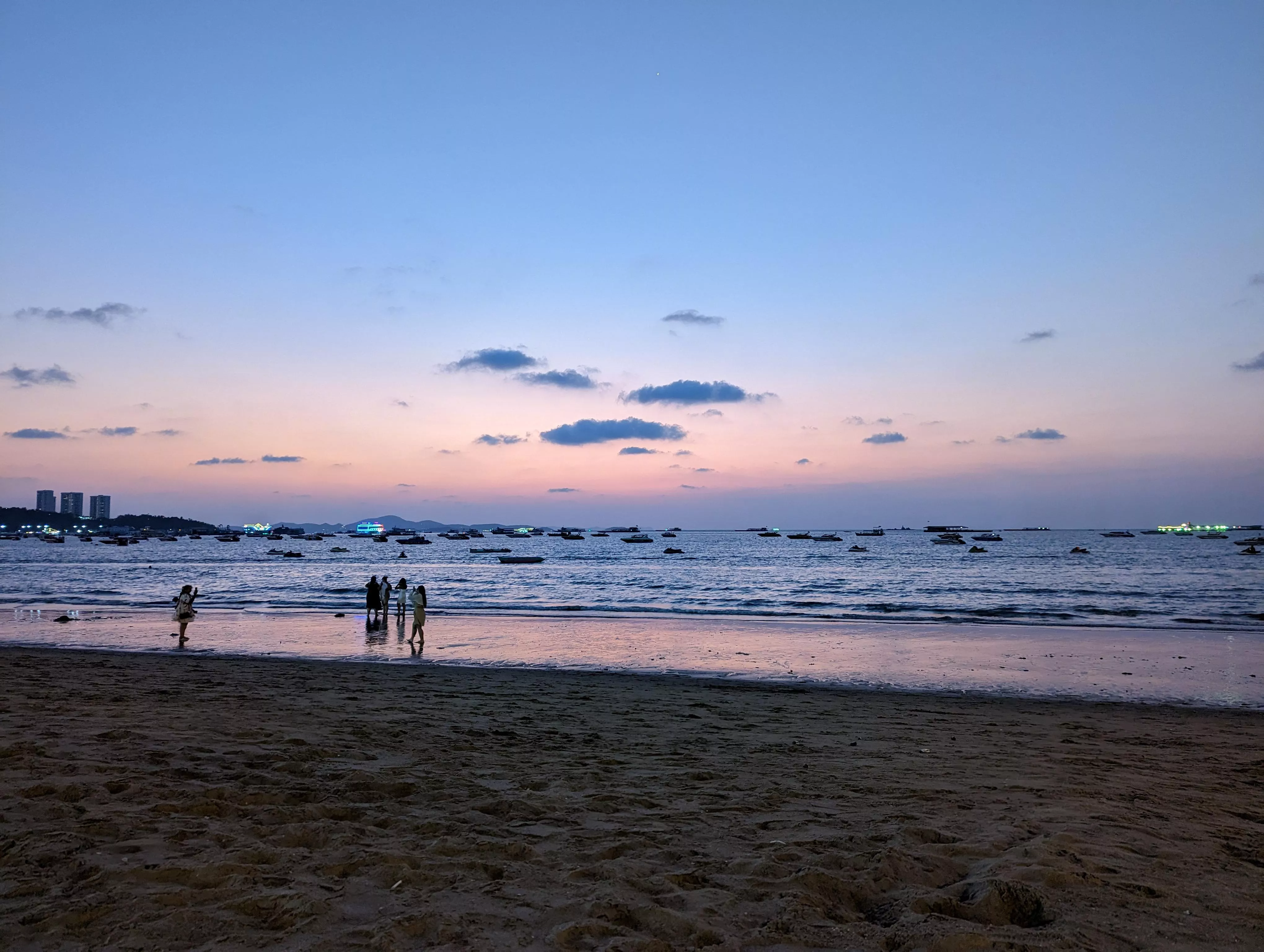 Pattaya my fav place ❤️