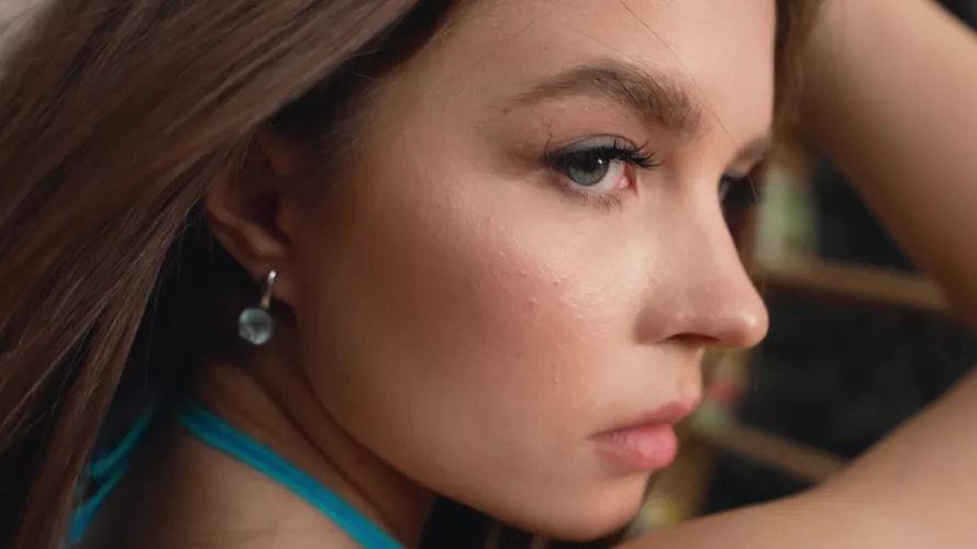 Polly Doll is a blessing.. is she even real?