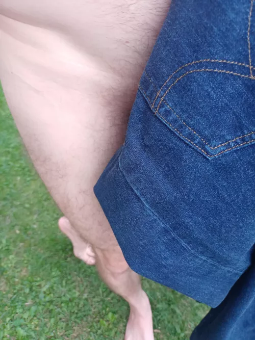 🟢 should i drop my pants ❓[45]