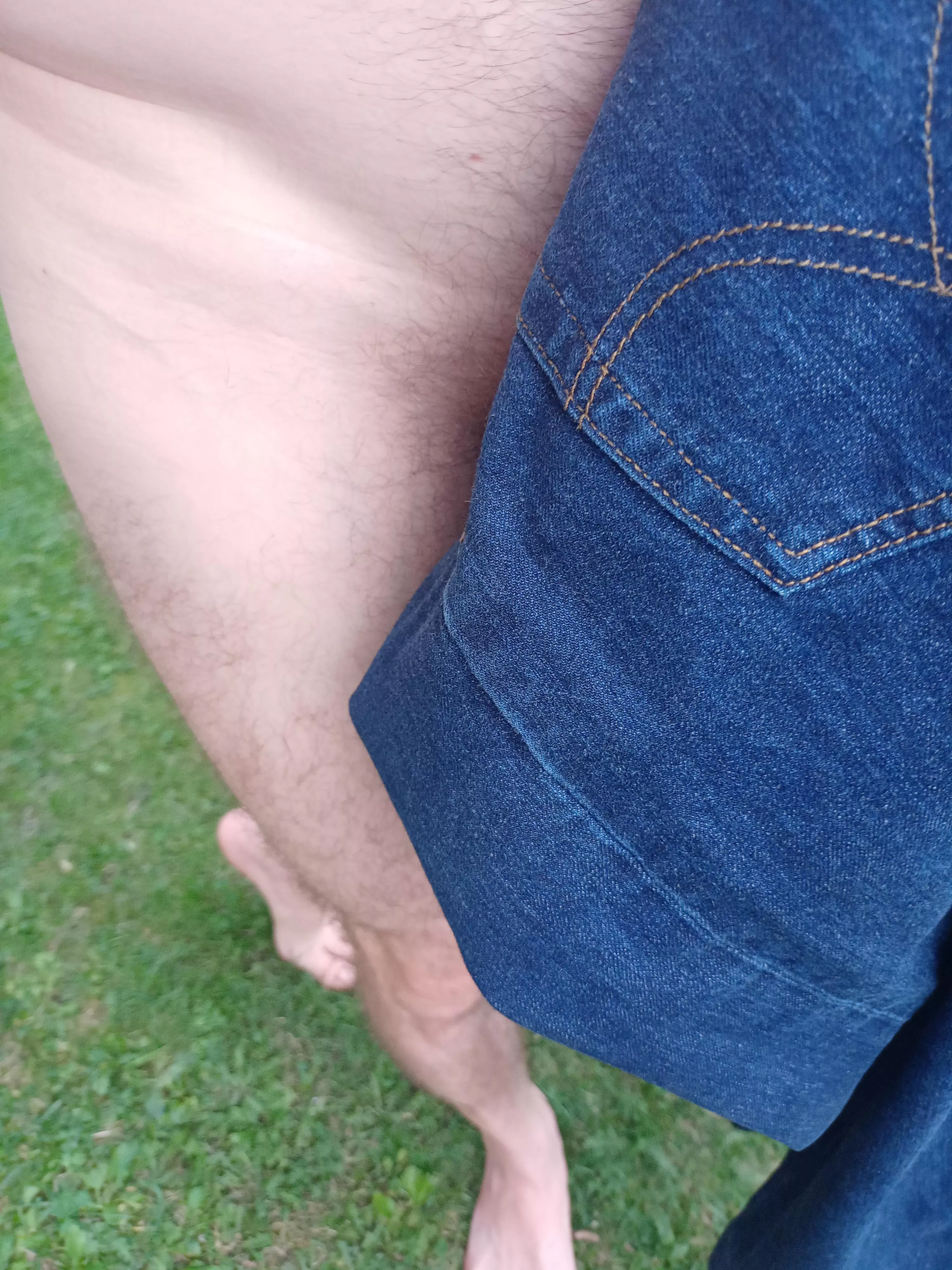 🟢 should i drop my pants ❓[45]