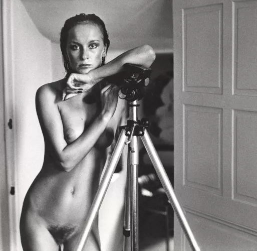 Some good old erotic