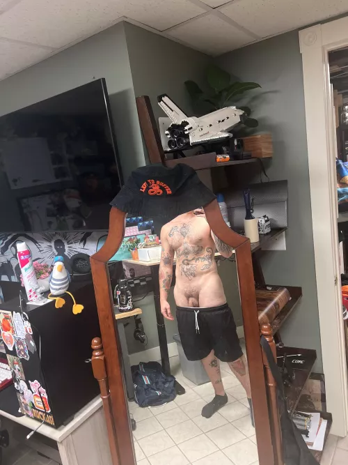 Someone needs to come pull these down for me