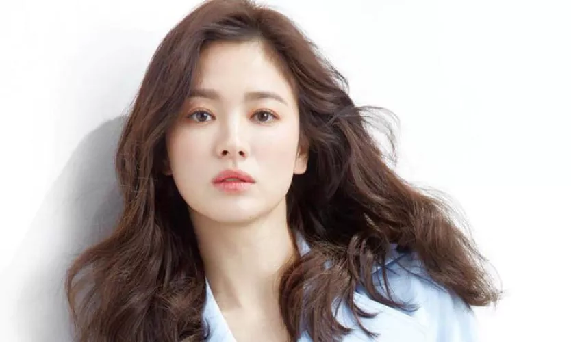 Song Hye Kyo