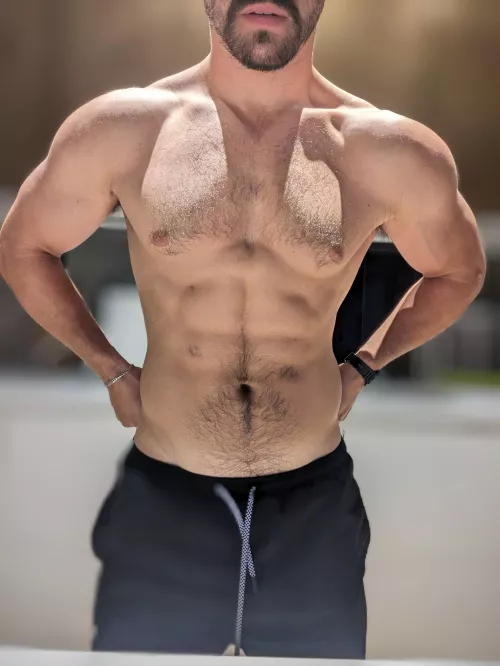 Tbh this lighting kinda [m]akes it cheating