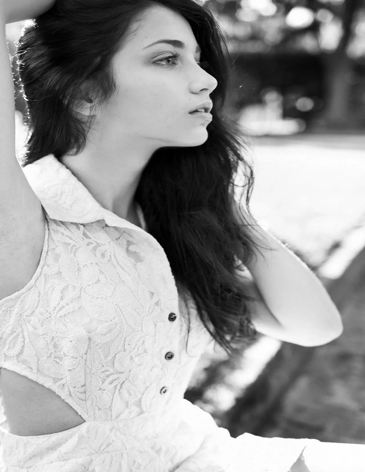 The big Emily Rudd album!