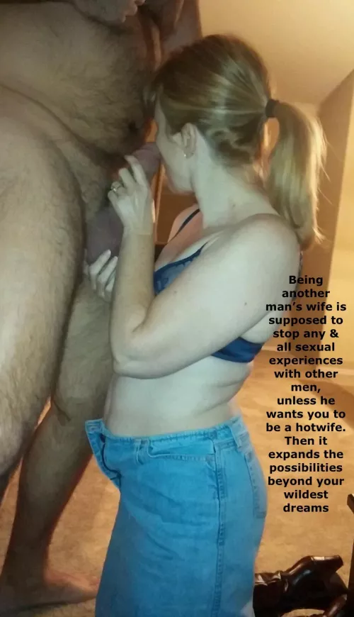 The feel of a strangers cock head on my face...🫦🫦🫦