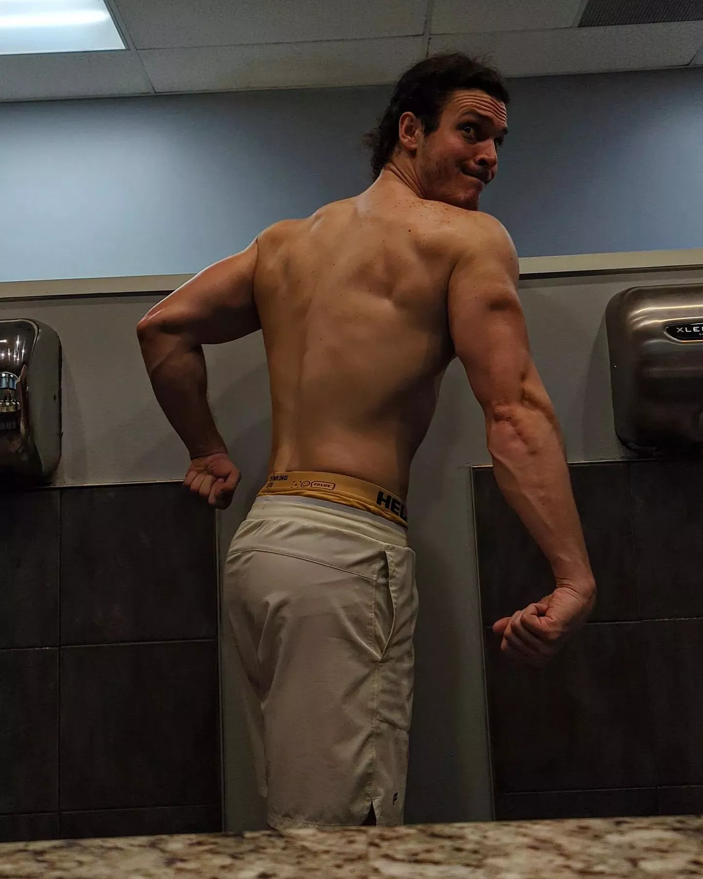 The nastier, the better.