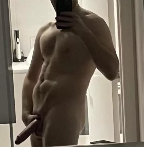 This dad [36] can’t stay away.