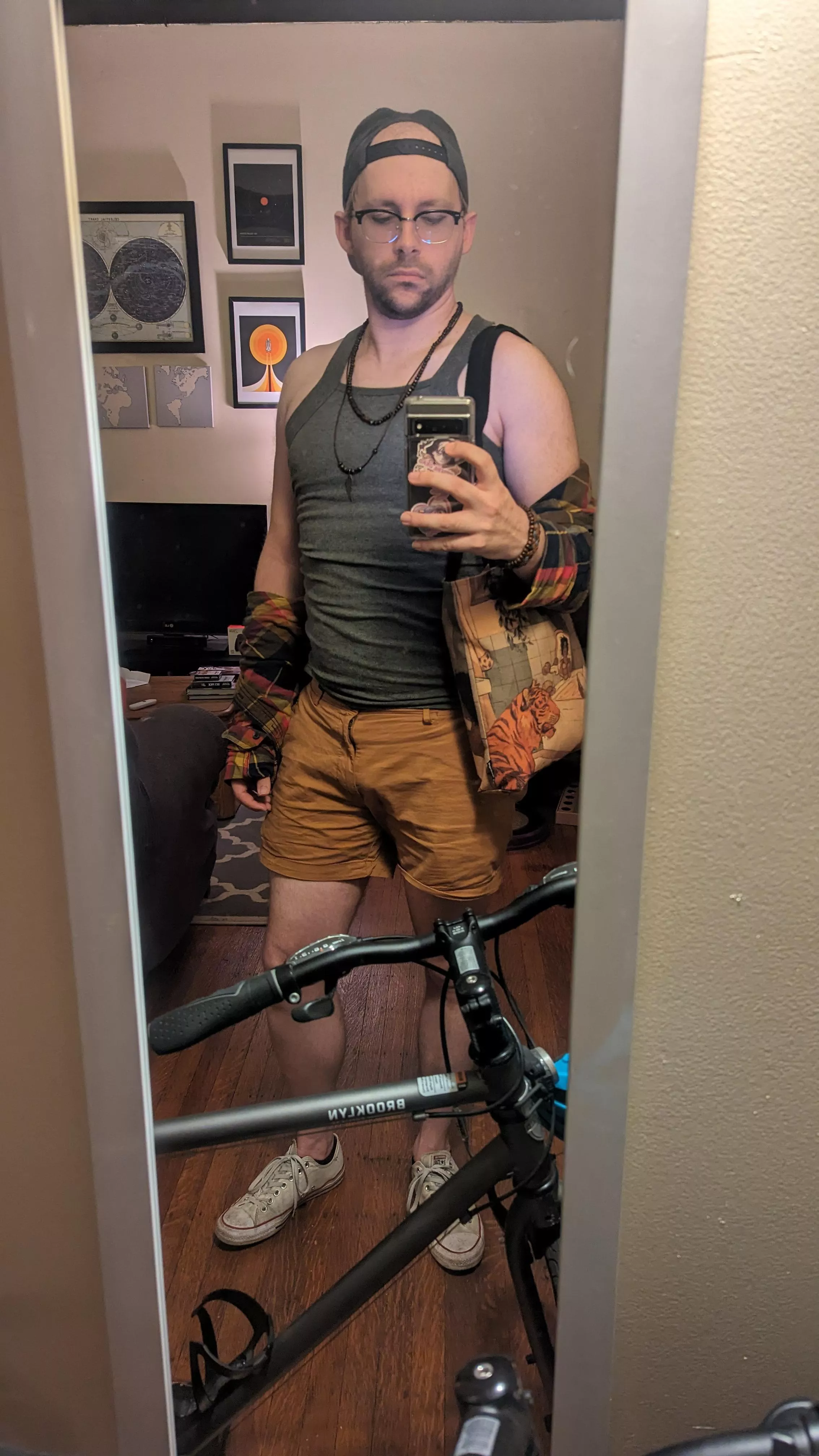 Took a gaming break for a dinner date with myself