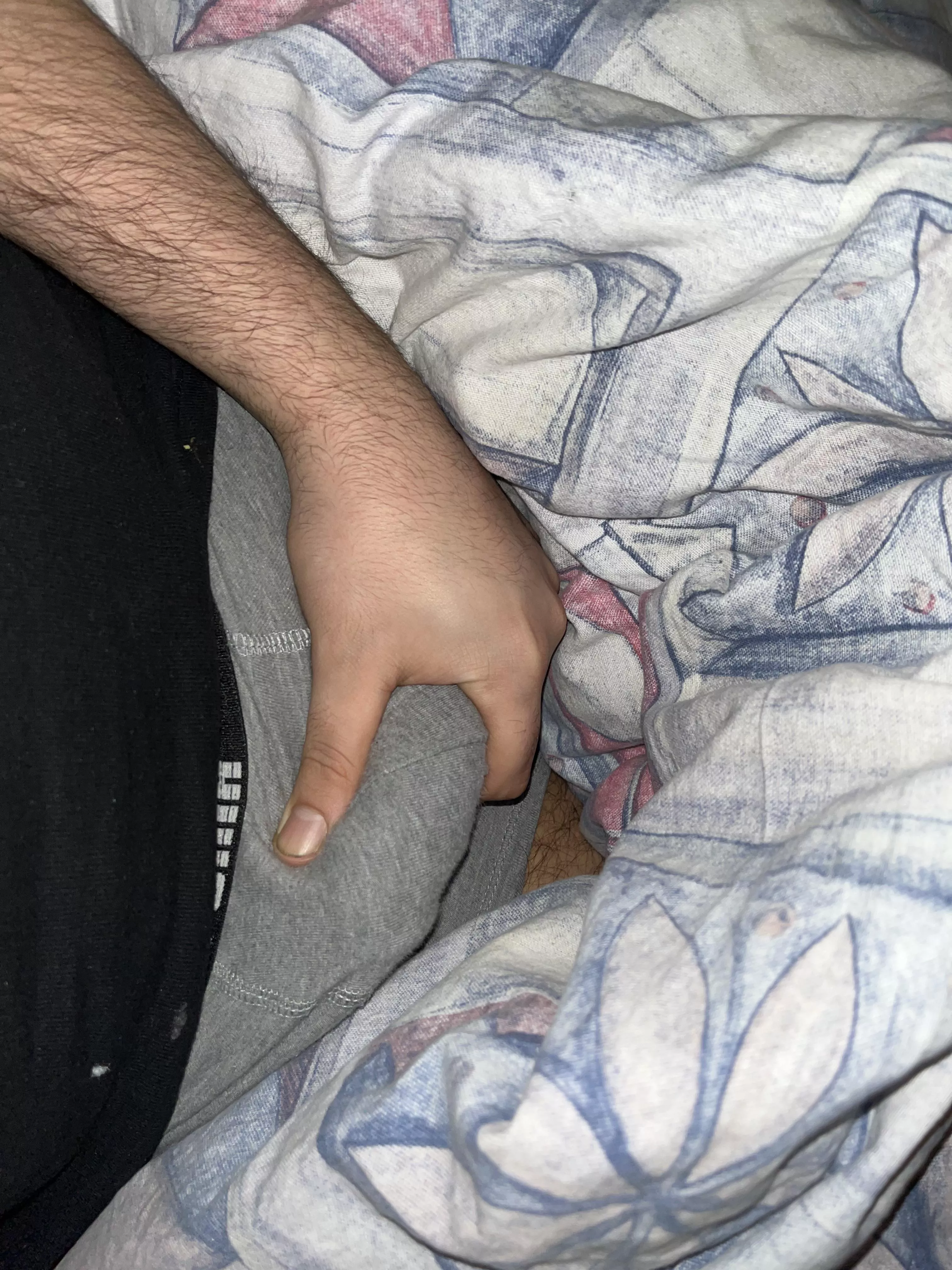 Unwrap your gift, if you want 😜