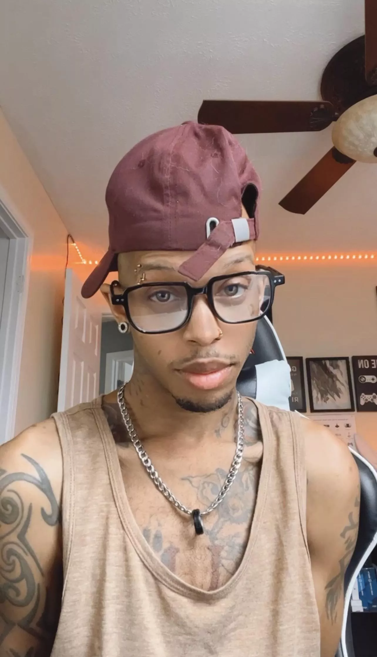 Up today on my search for new gaming friends🤗 PS5 / Switch / PC