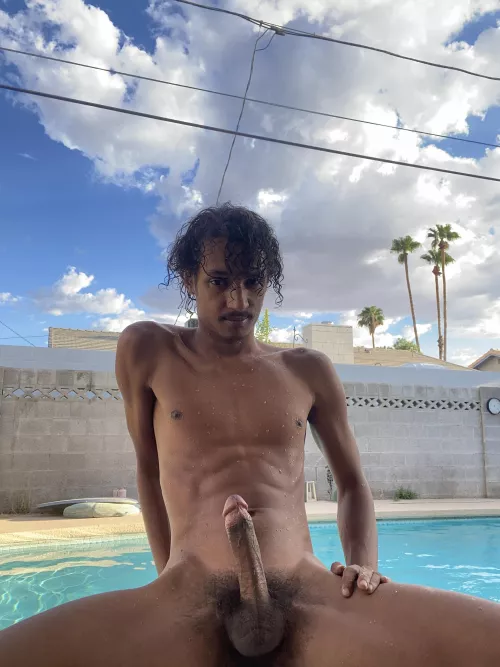 Want a chocolate ride?