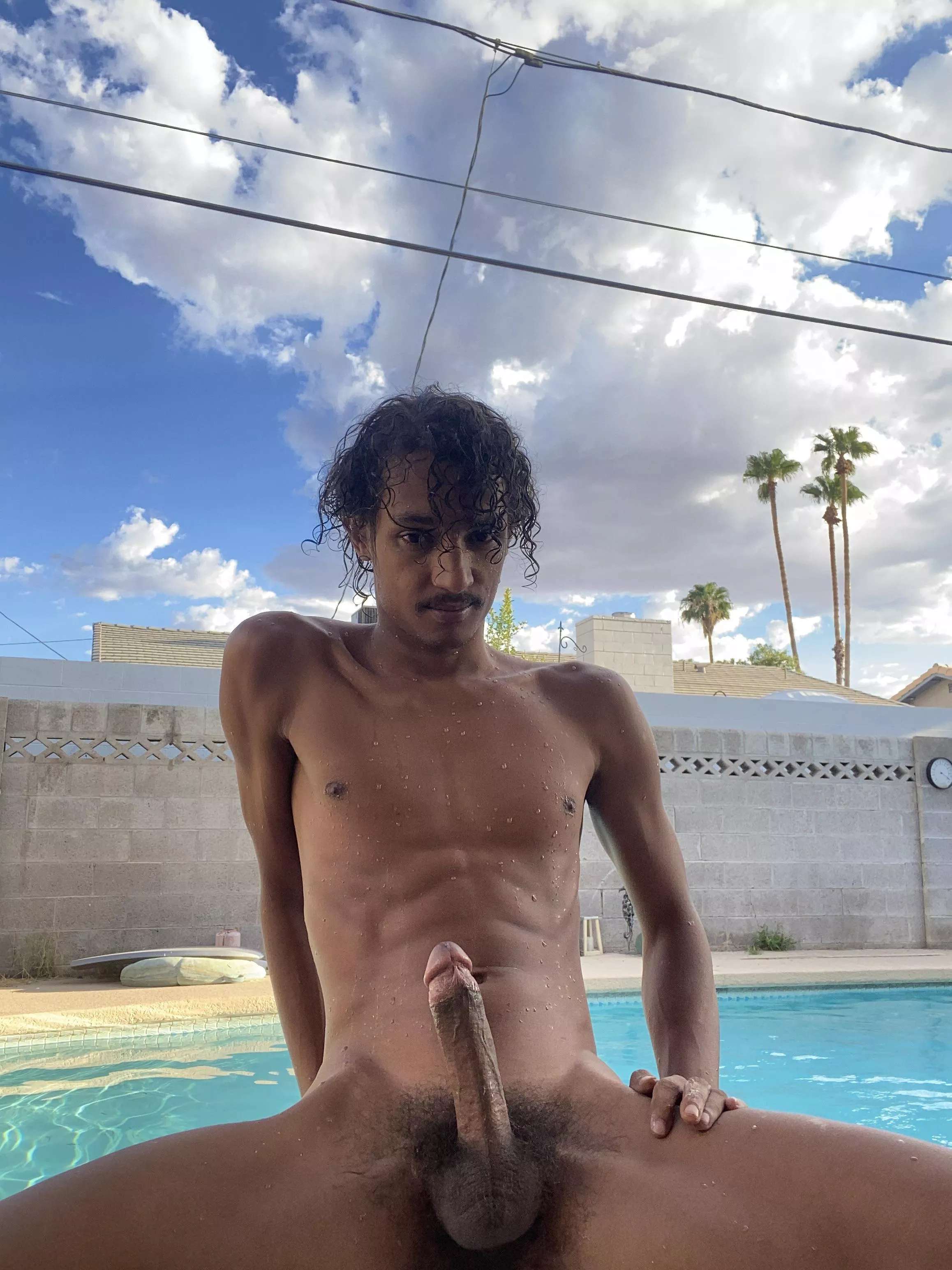 Want a chocolate ride?