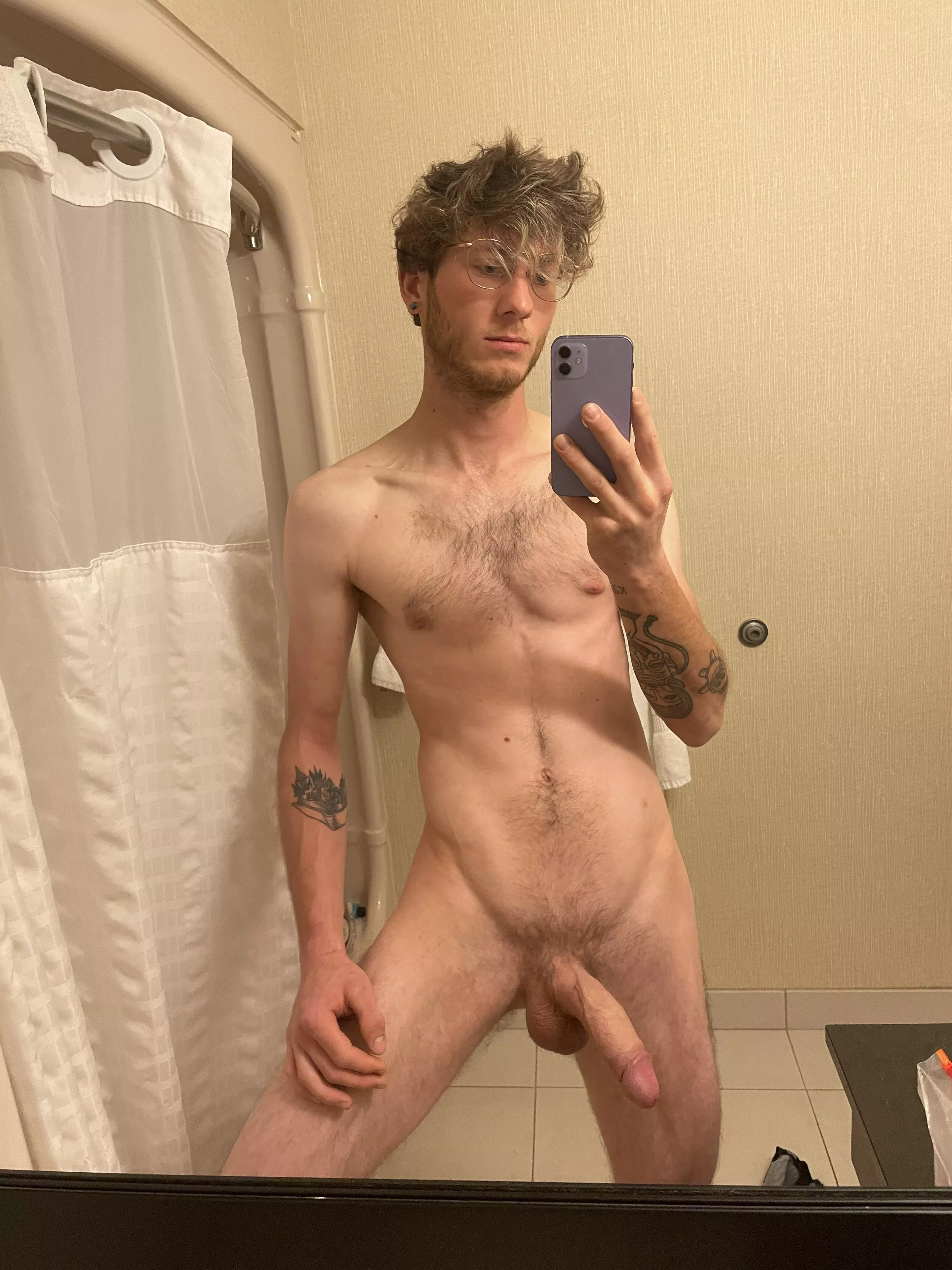 weekends are the best time to stay naked ;)