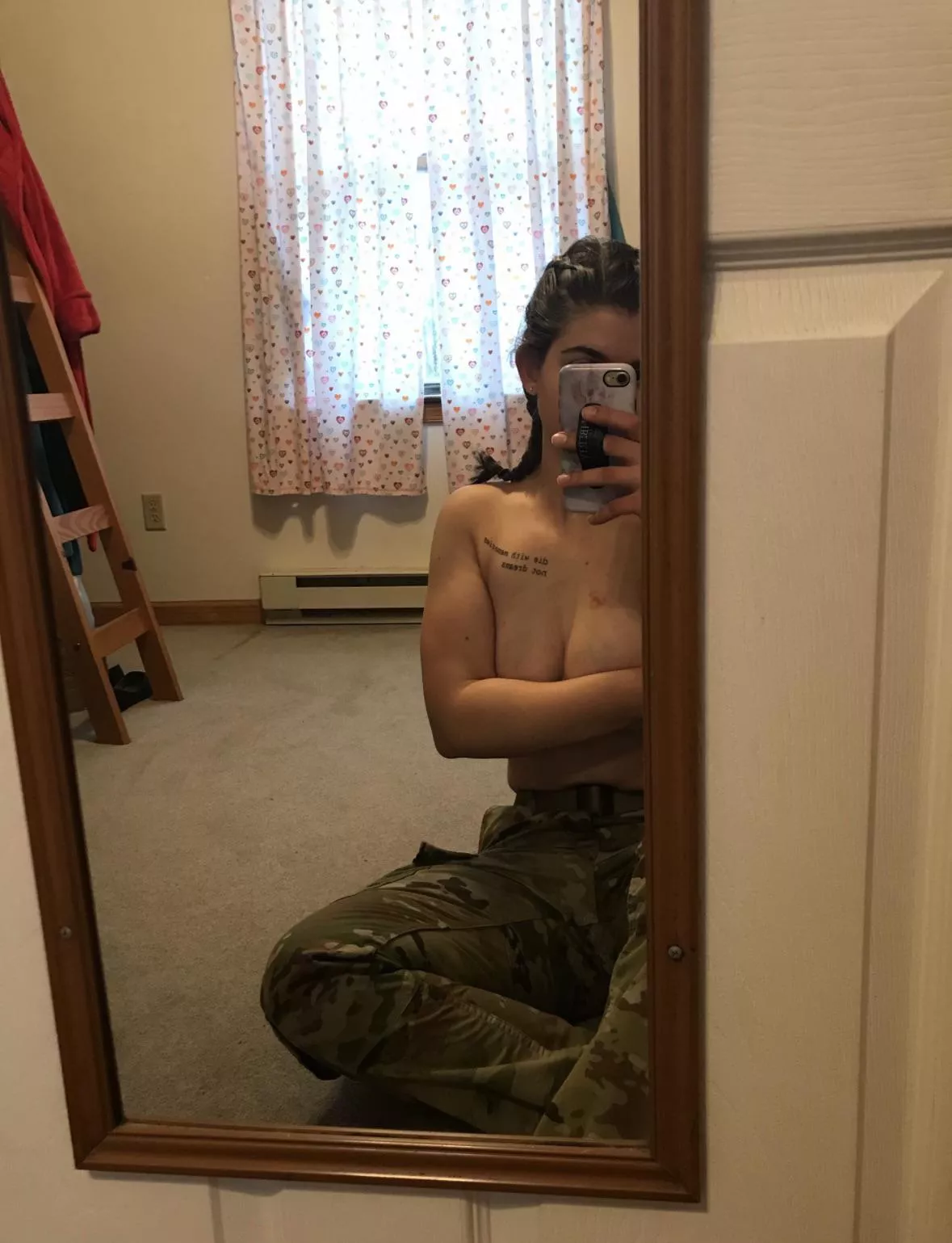 Well this page is interesting, I think I belong here