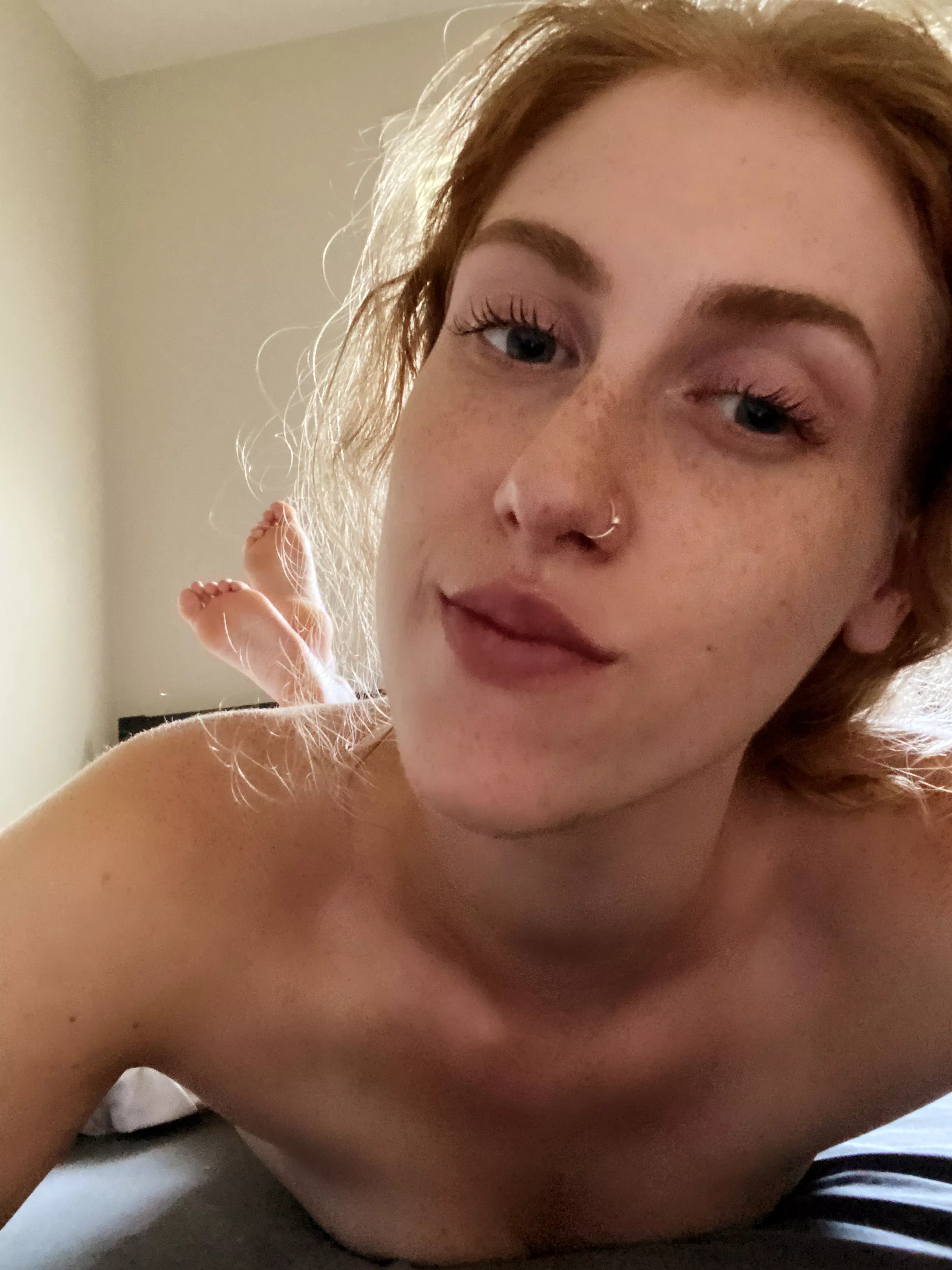 What are you doing this weekend?