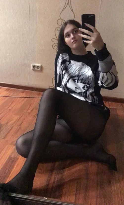 What did you do today? 💜