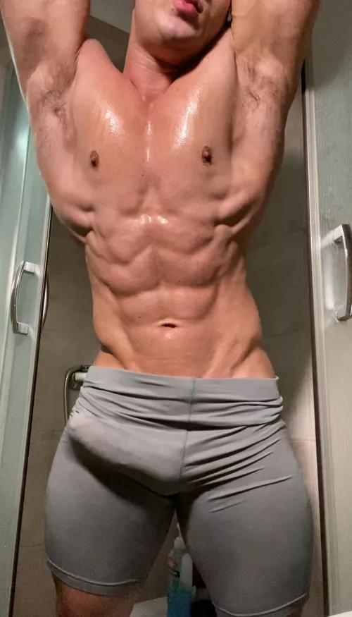 What would you taste first?