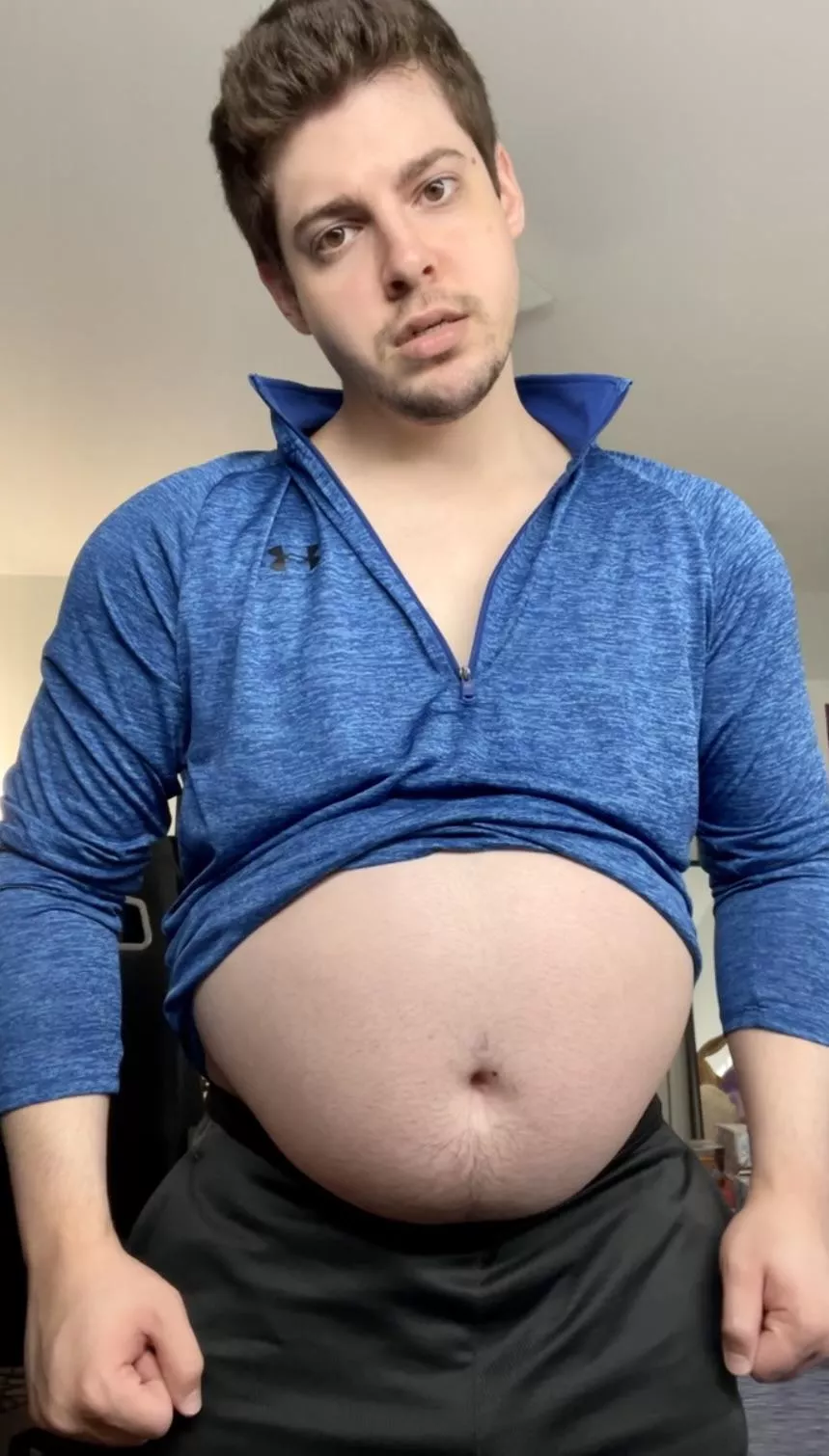 What’re you looking at..