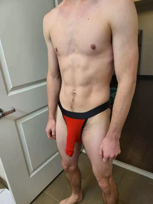 When the girlfriends leave