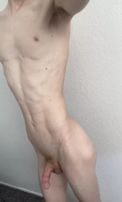 Would you let a twink dom you?