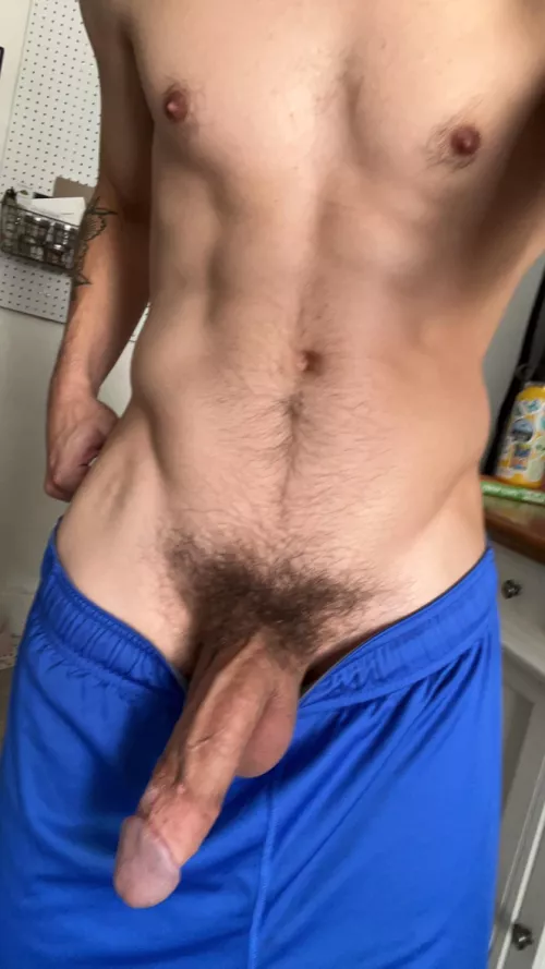 Would you suck my cock while i make the coffee ?