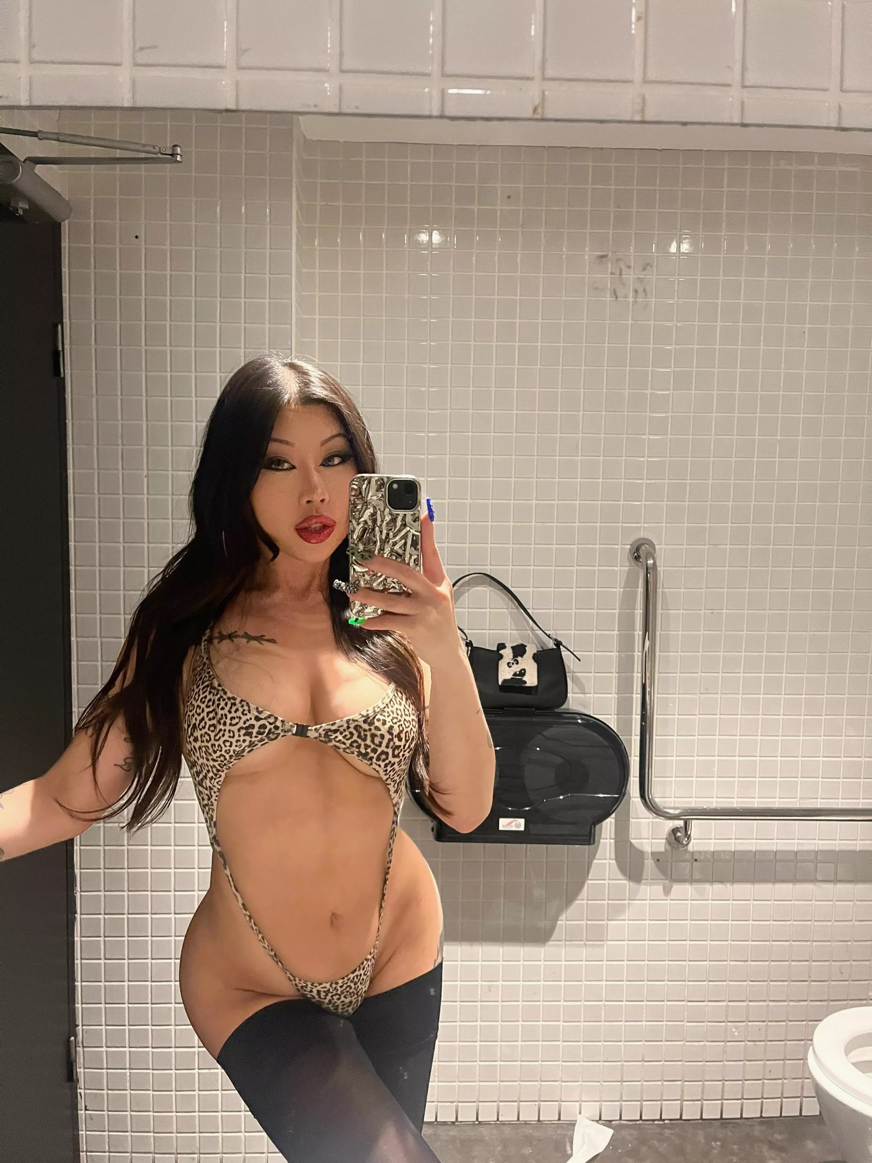 you gotta love koreans