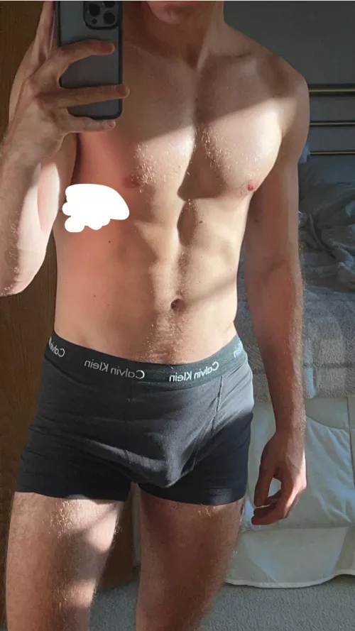 20 college athlete for dilfs