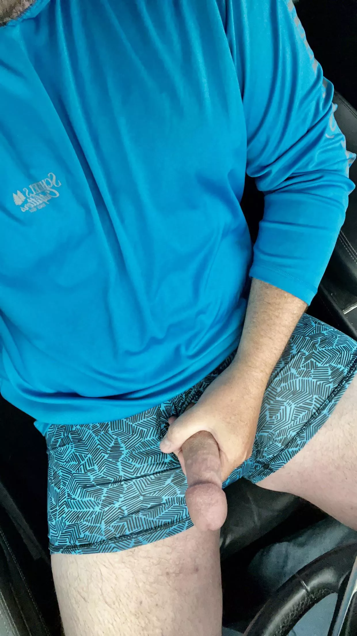 (43) Monday morning commute 😈