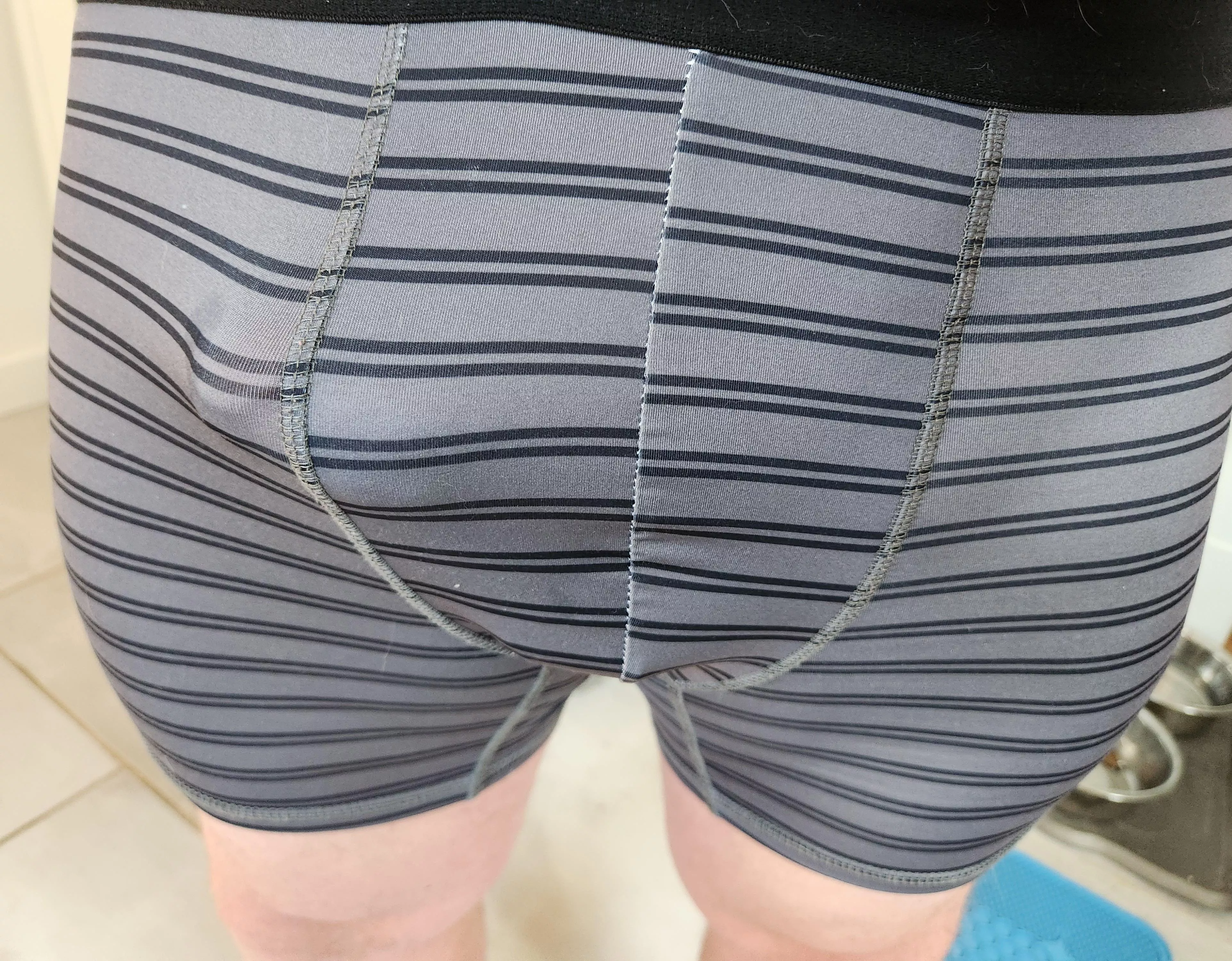 A little leak to start! DM's open!