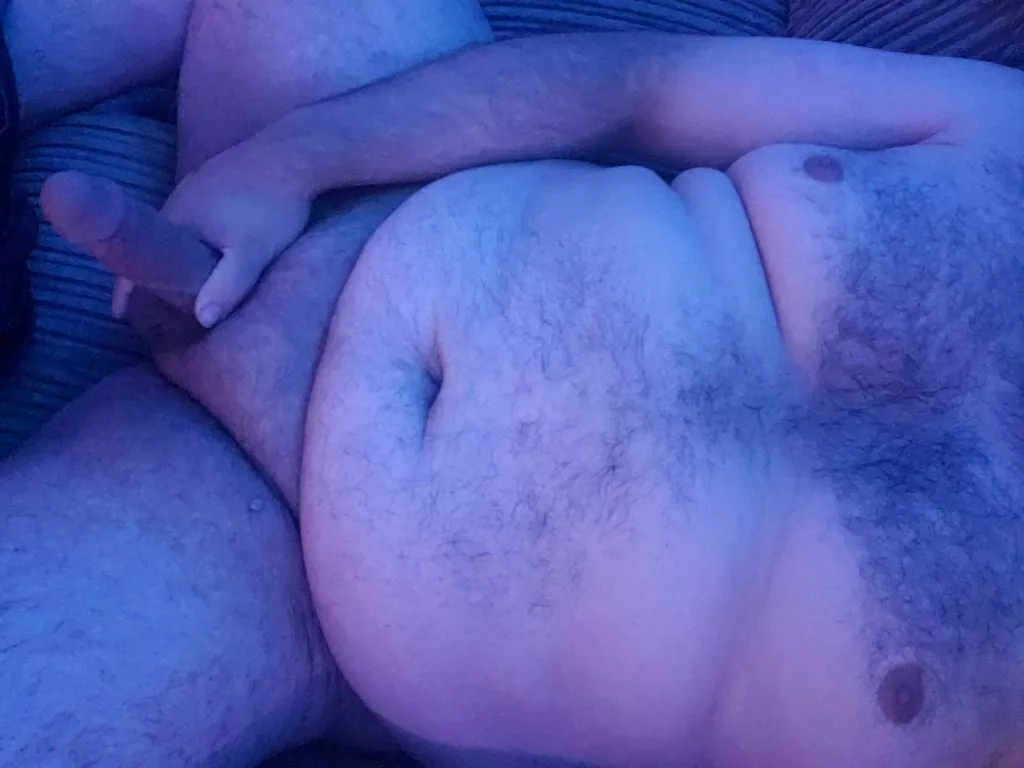 Any love for chub guys?