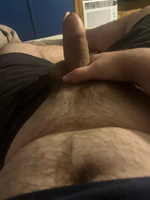 Anyone want to send dick so I can cum? Would be appreciated 😉
