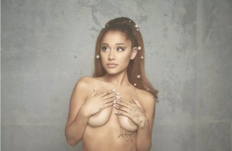 Ariana Grande