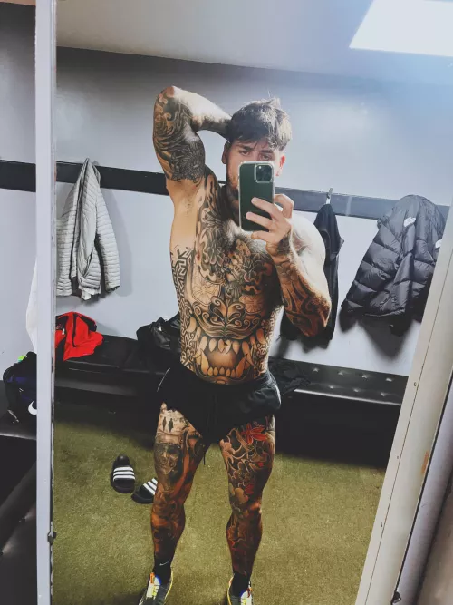 Armpit next?? 🙈 (41)