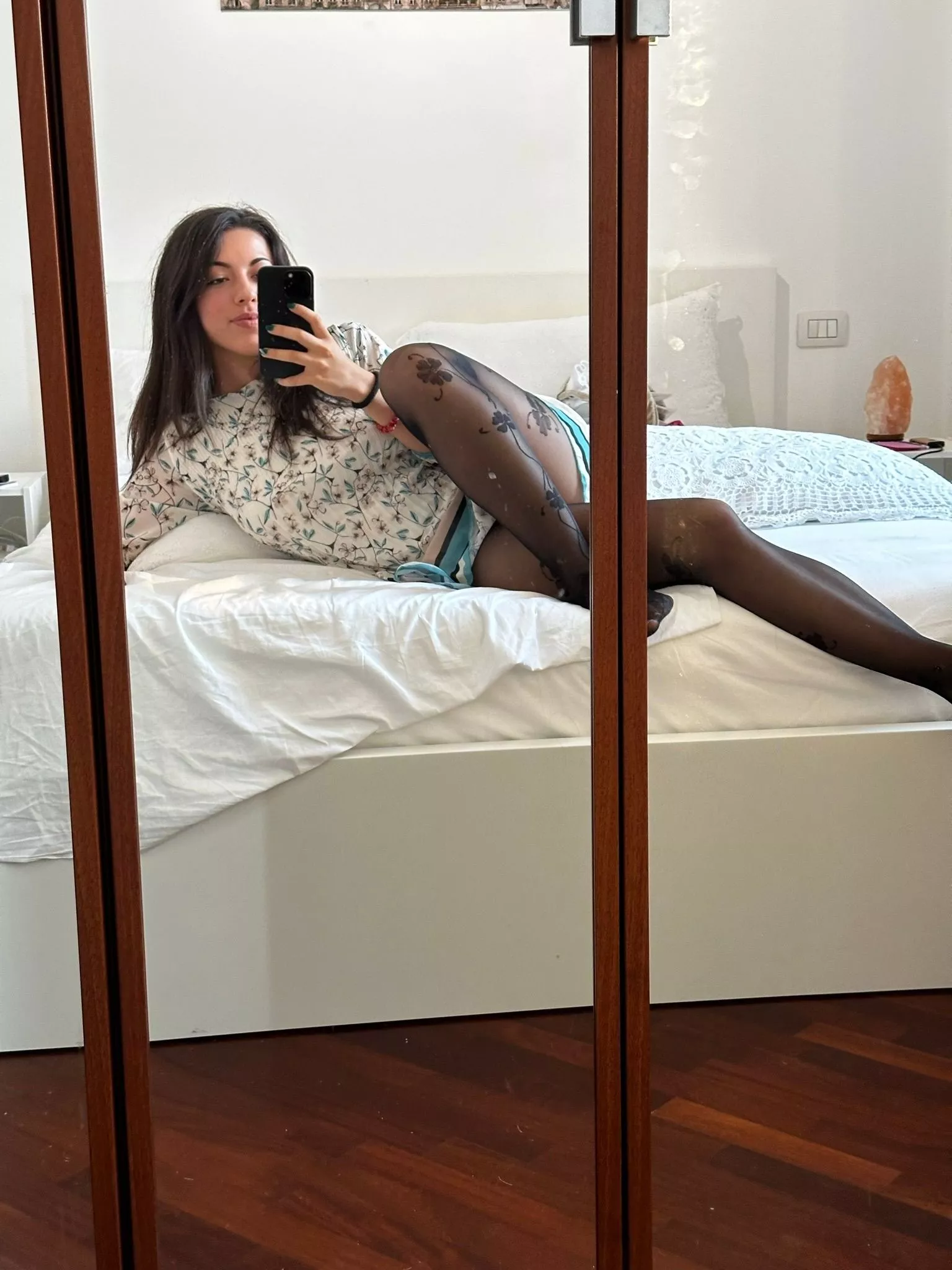 Can I lay by your side?