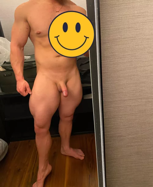 Can I post this here…?