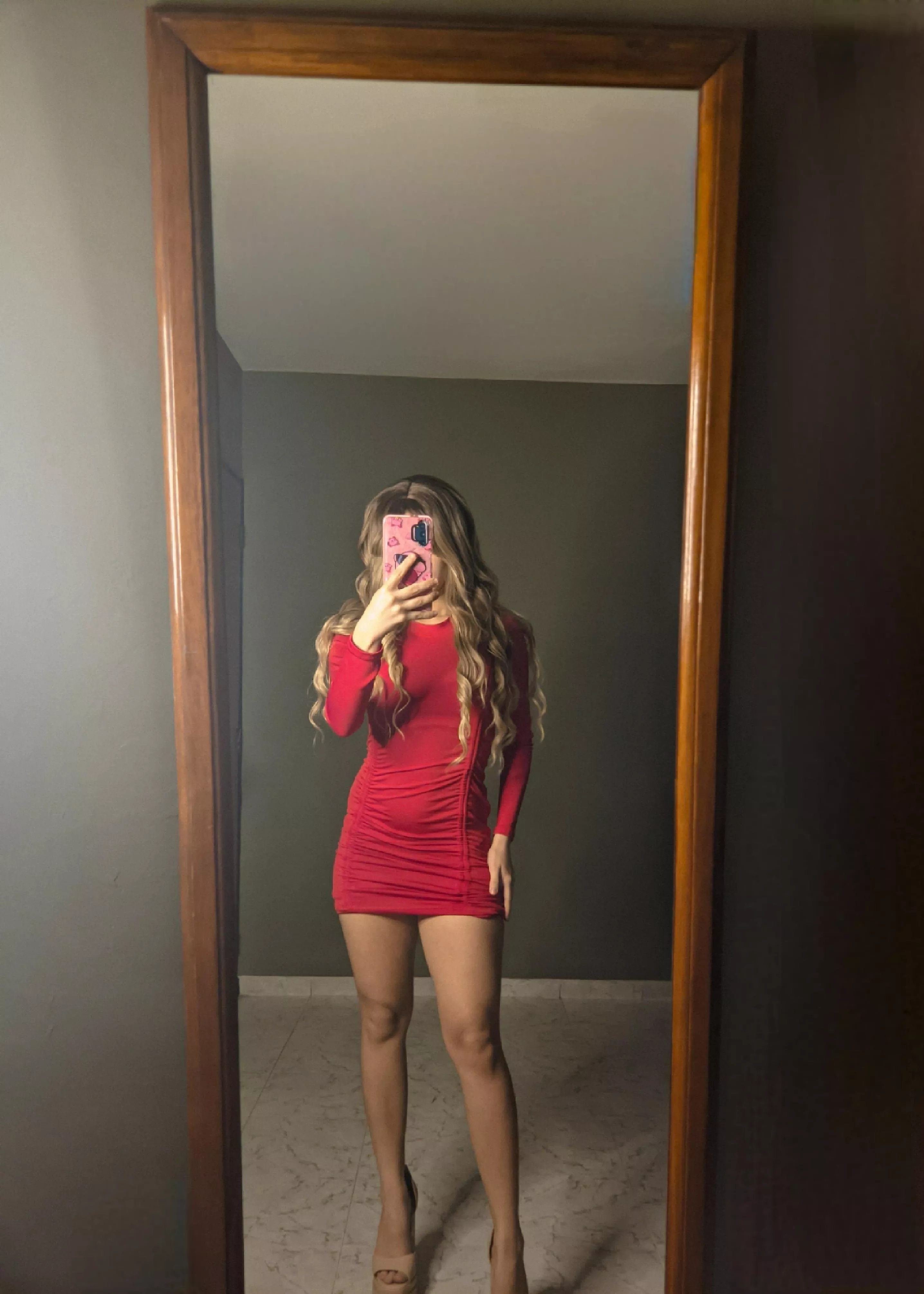 Can my Colombian body make you cum tonight?