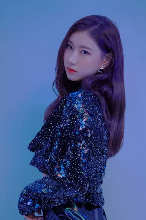 Chaeryeong (Itzy)