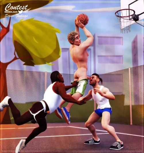 Contest, Series - Feelings