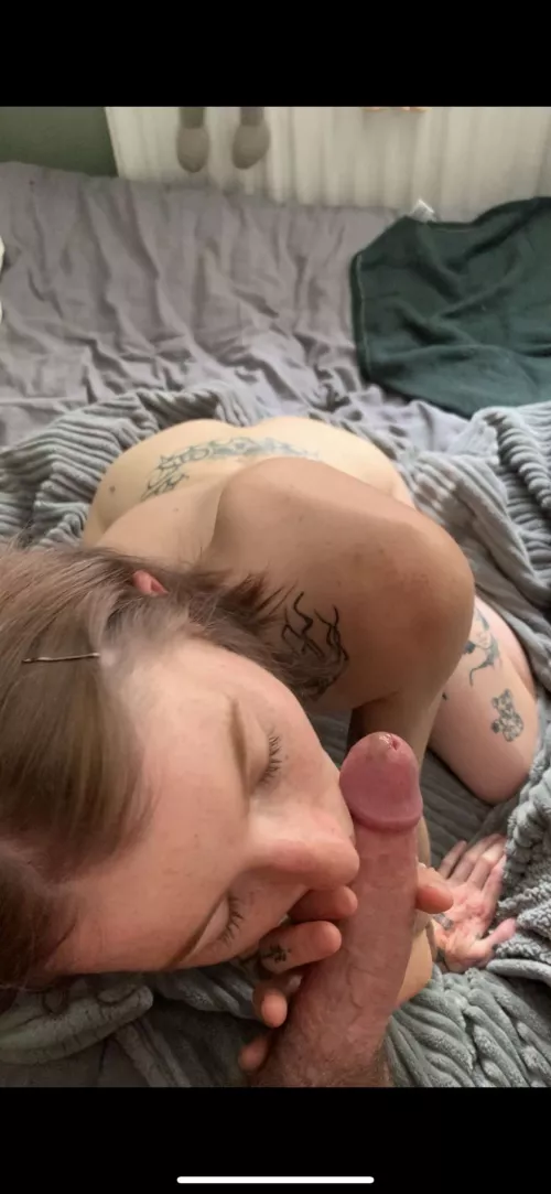 Daddy girl does it the best🇮🇪