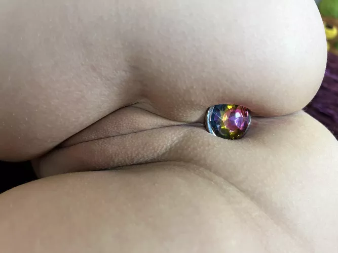 did you ever try asian Filipina anal?