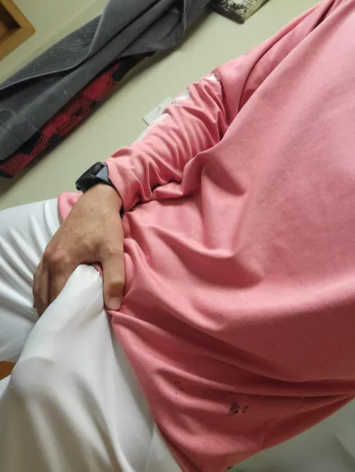 Does the outline show enough??