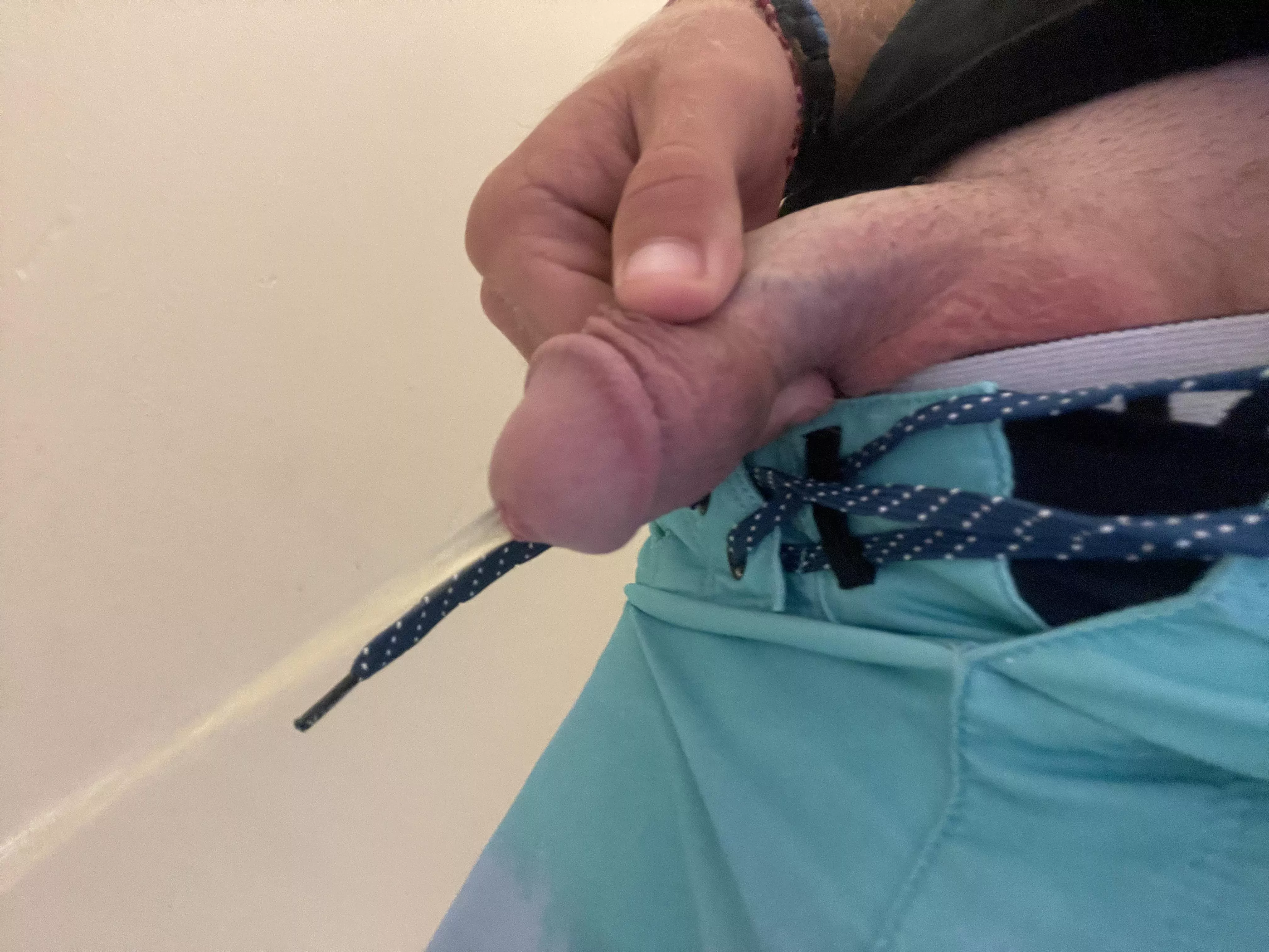 Early morning stream