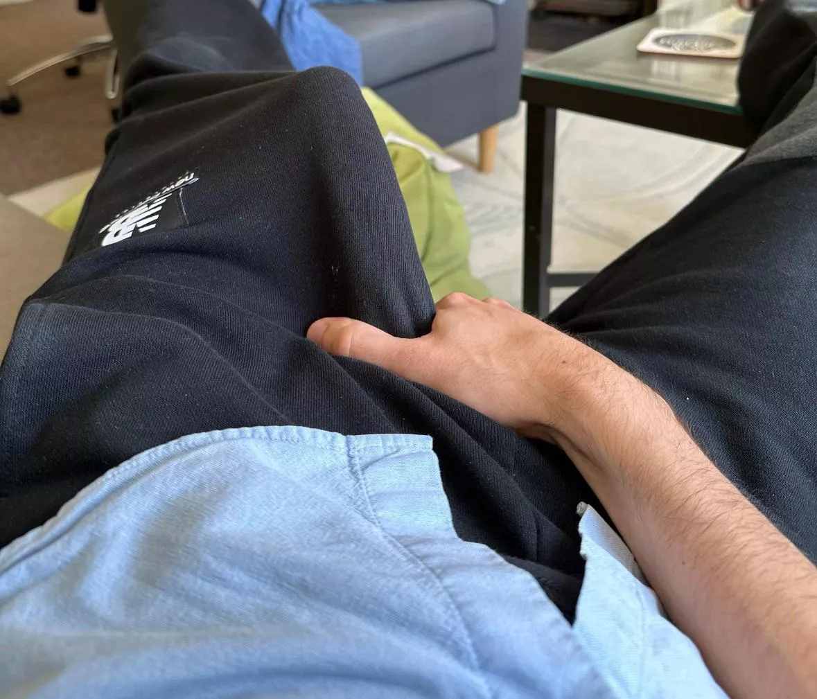 Easy Like Monday Morning